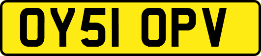 OY51OPV