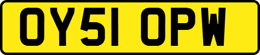 OY51OPW