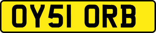 OY51ORB