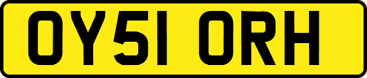OY51ORH