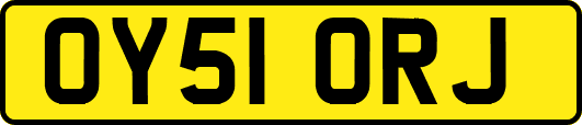 OY51ORJ