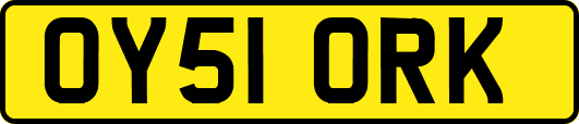 OY51ORK