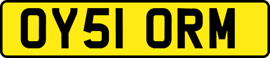 OY51ORM