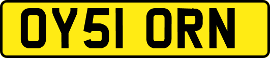 OY51ORN