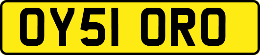 OY51ORO