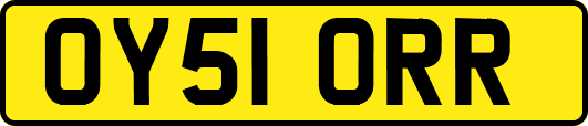 OY51ORR
