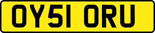 OY51ORU