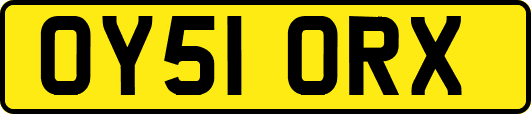 OY51ORX