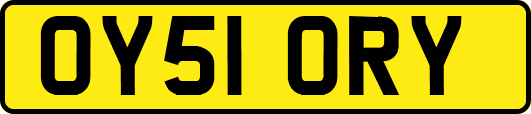 OY51ORY