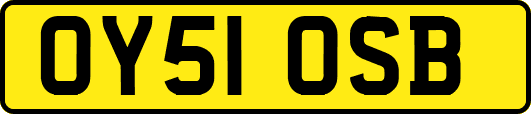 OY51OSB