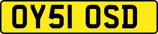 OY51OSD