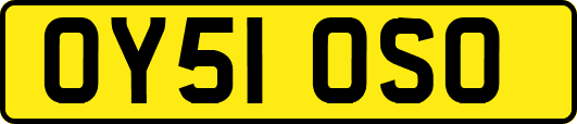 OY51OSO