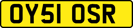 OY51OSR