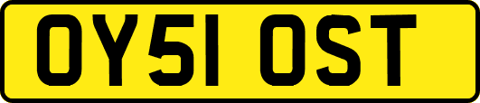OY51OST