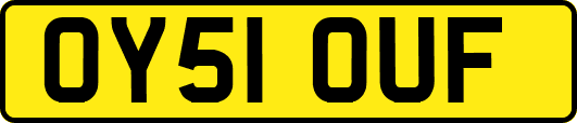 OY51OUF