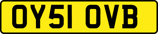 OY51OVB