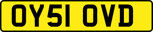 OY51OVD