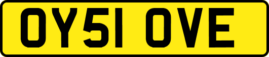 OY51OVE