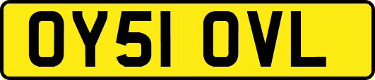 OY51OVL