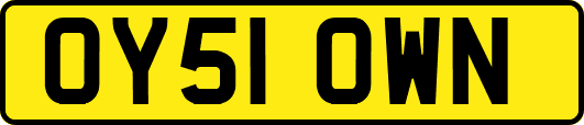 OY51OWN