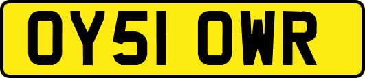 OY51OWR