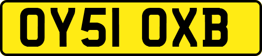OY51OXB