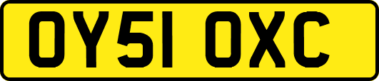 OY51OXC
