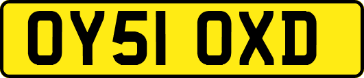 OY51OXD