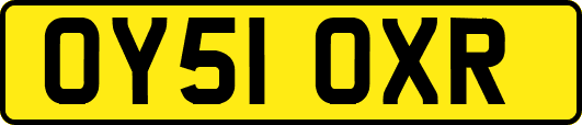 OY51OXR