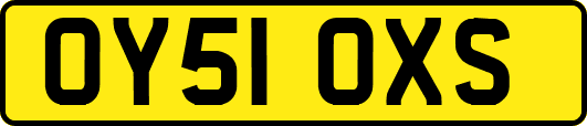 OY51OXS