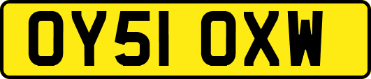 OY51OXW