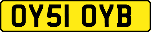 OY51OYB