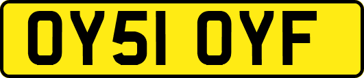 OY51OYF