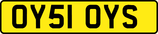 OY51OYS