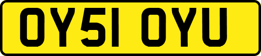 OY51OYU