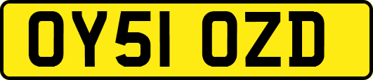 OY51OZD