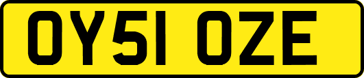 OY51OZE