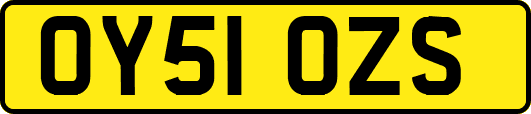 OY51OZS