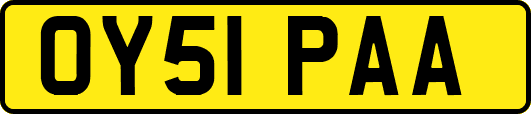 OY51PAA