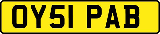 OY51PAB