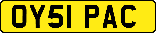 OY51PAC
