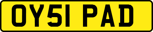 OY51PAD