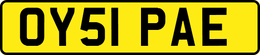 OY51PAE