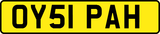 OY51PAH