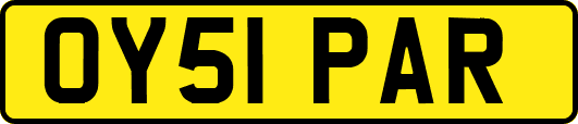 OY51PAR
