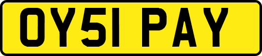 OY51PAY