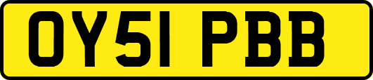 OY51PBB