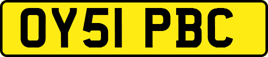OY51PBC