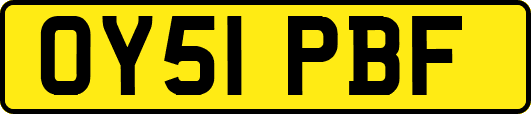 OY51PBF
