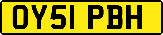 OY51PBH